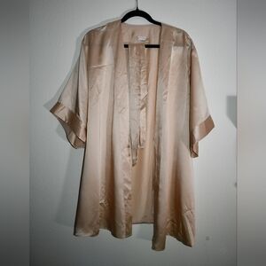 La Perla Luxurious Satin Robe